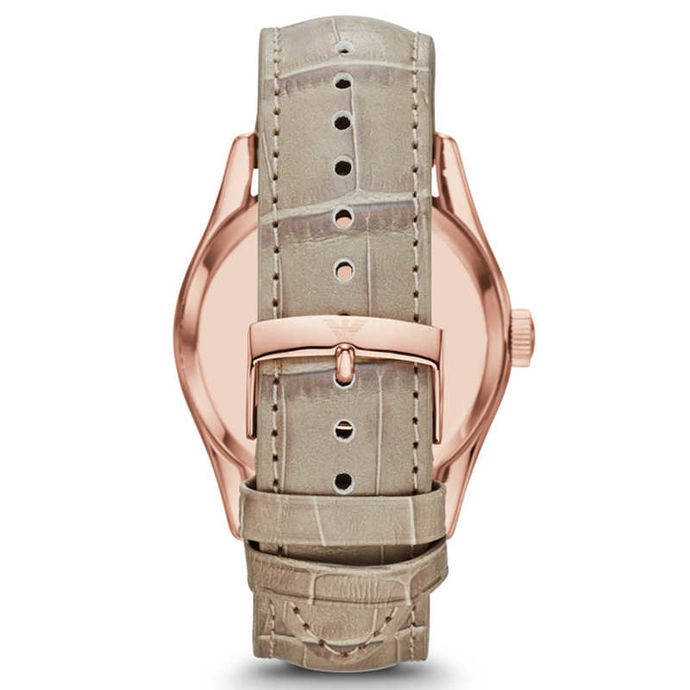 Emporio Armani AR1667 Erkek Kol Saati - 3