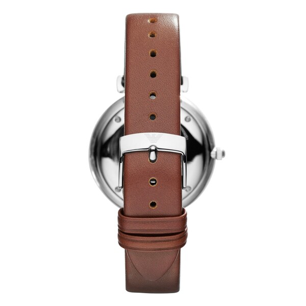 Emporio Armani AR1675 Saat Kordonu - 2