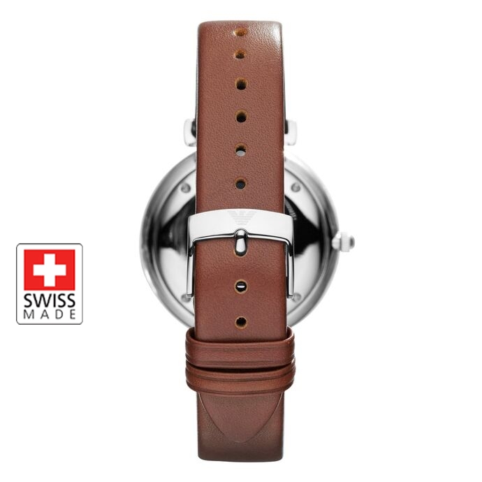 Emporio Armani AR1675 Saat Kordonu - 2