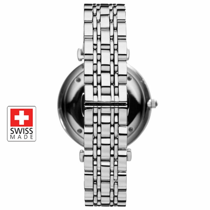 Emporio Armani AR1676 Saat Kordonu - 2