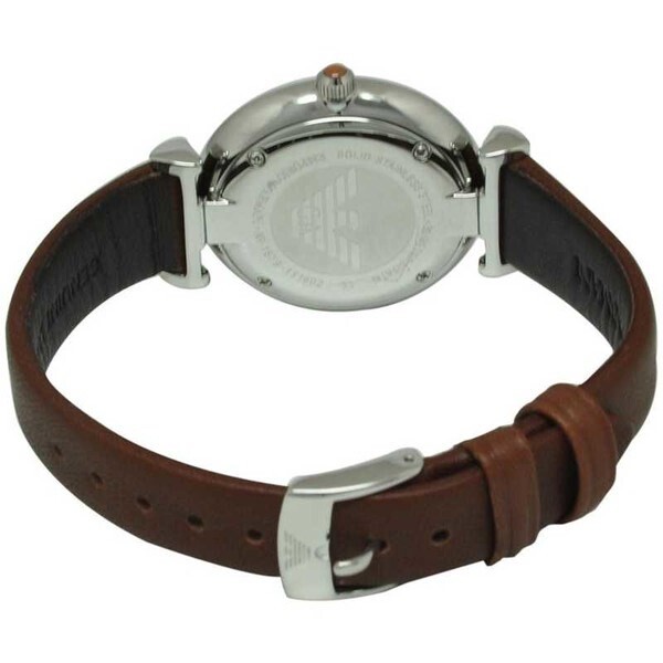 EMPORIO ARMANI AR1679 Kadın Kol Saati - 2