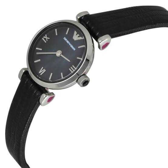 Emporio Armani AR1684 Kadın Kol Saati - 2