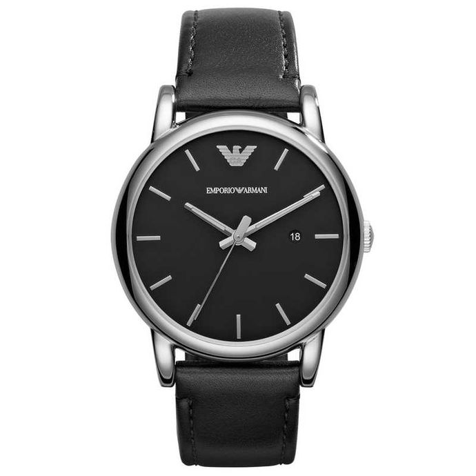 Emporio Armani AR1692 Erkek Kol Saati - 1