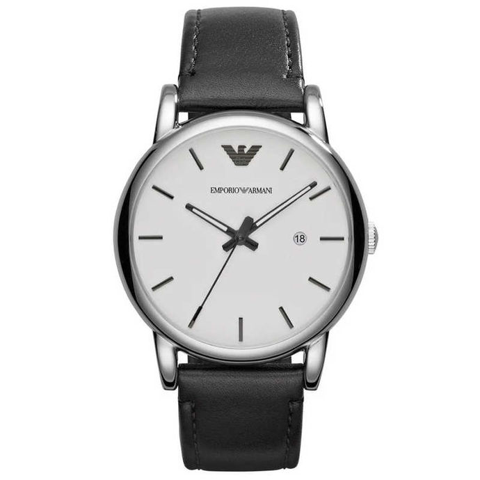 Emporio Armani AR1694 Erkek Kol Saati - 1