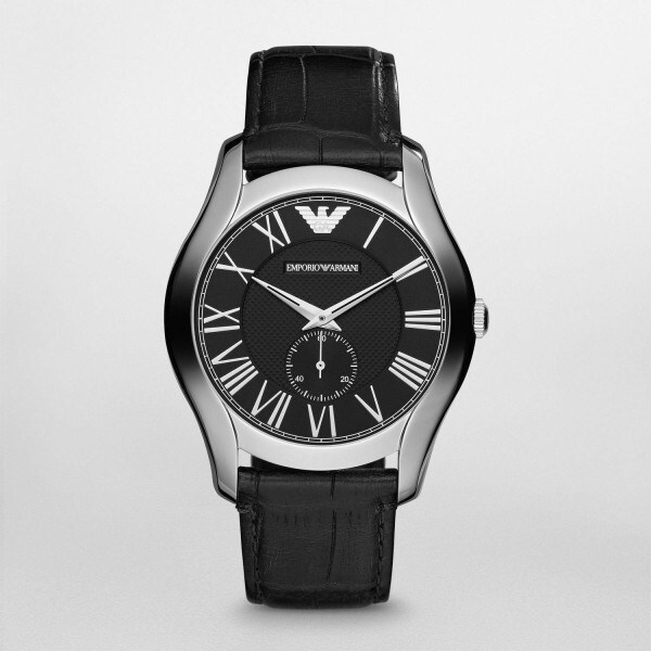 EMPORIO ARMANI AR1703 Erkek Kol Saati - 2