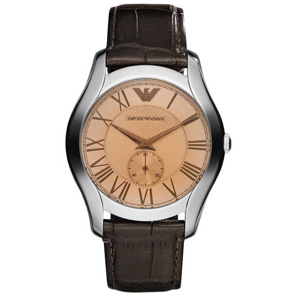 Emporio Armani AR1704 Erkek Kol Saati - Thumbnail