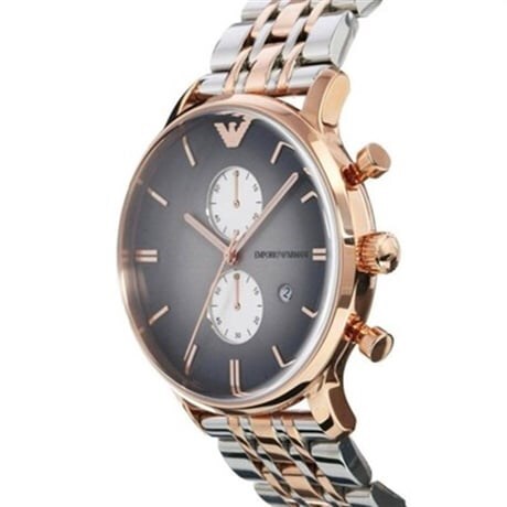 Emporio Armani AR1721 Erkek Kol Saati  - 2