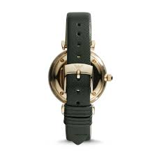 Emporio Armani AR1726 Kadın Kol Saati - 2