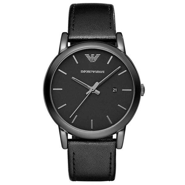 Emporio Armani AR1732 Erkek Kol Saati - 1