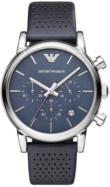 Emporio Armani AR1736 Erkek Kol Saati - 1