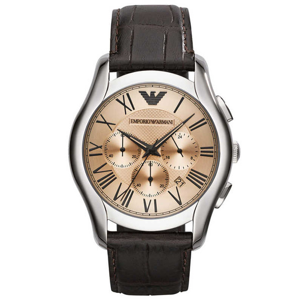 EMPORIO ARMANI AR1785 Erkek Kol Saati - 6