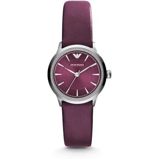 Emporio Armani AR1805 Kadın Kol Saati - Thumbnail