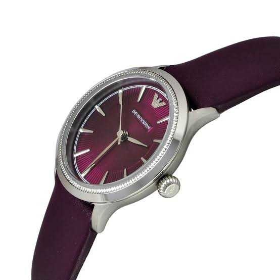 Emporio Armani AR1805 Kadın Kol Saati - Thumbnail