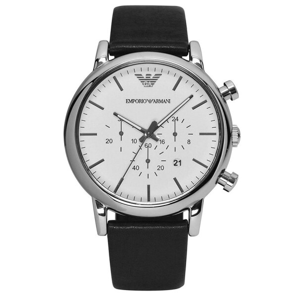 Emporio Armani AR1807 Erkek Kol Saati - Kuzey Saat