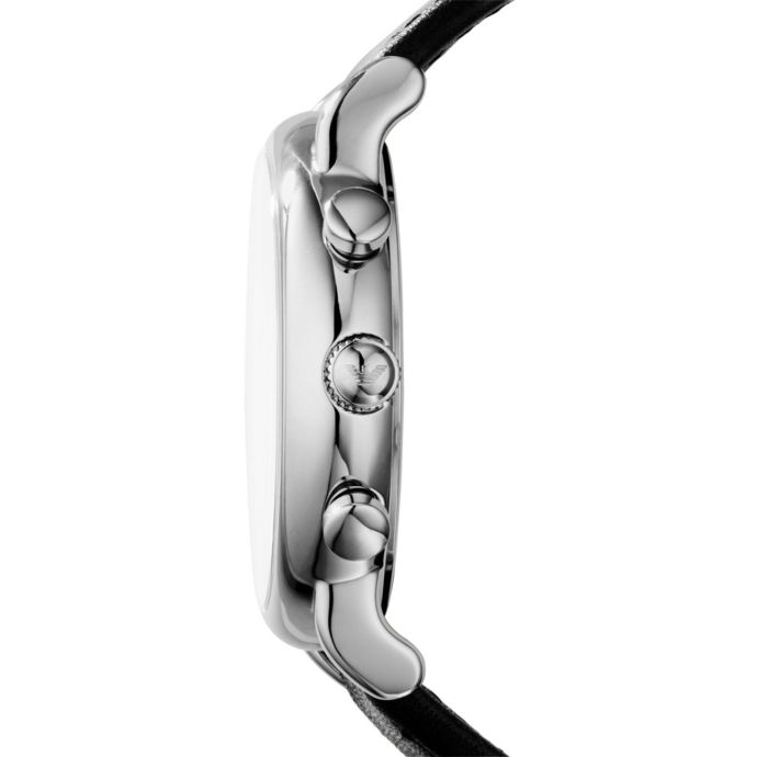 Emporio Armani AR1807 Erkek Kol Saati - 2