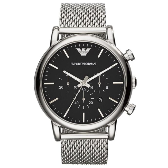 Emporio Armani AR1808 Kol Saati - 1