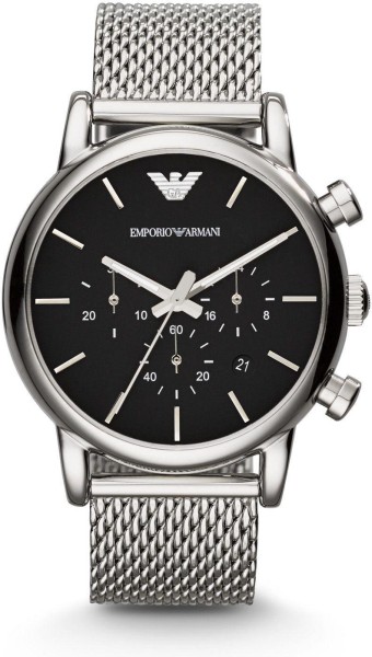 Emporio Armani AR1811 Erkek Kol Saati - 1