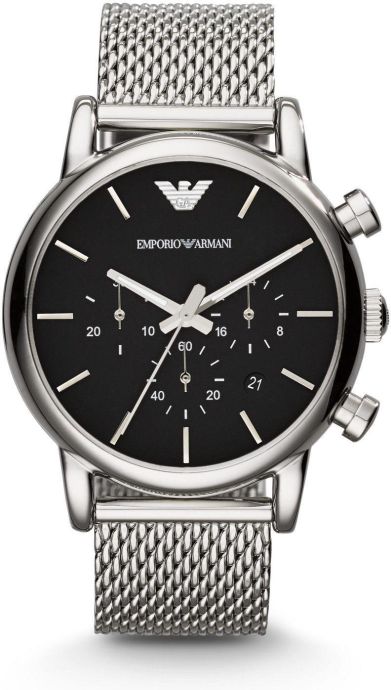 Emporio Armani AR1811 Erkek Kol Saati - 1