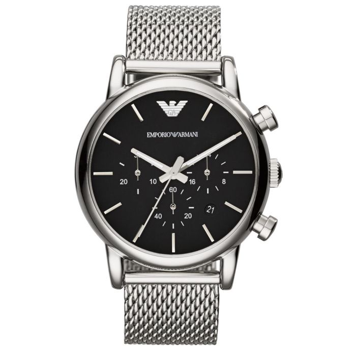 EMPORIO ARMANI AR1811 ERKEK KOL SAATİ - 1