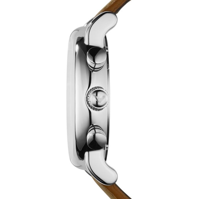 Emporio Armani AR1846 Erkek Kol Saati - 2