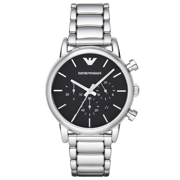 Emporio Armani AR1853 Erkek Kol Saati - 1
