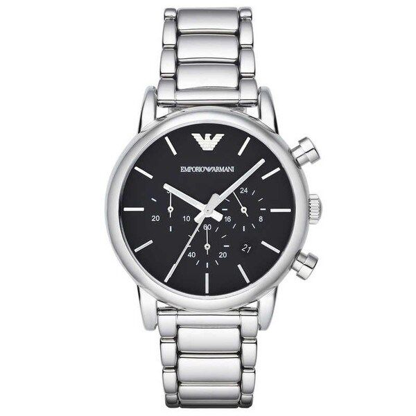 Emporio Armani AR1853 Erkek Kol Saati - 1
