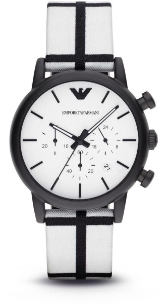 EMPORIO ARMANI AR1859 Erkek Kol Saati - Thumbnail