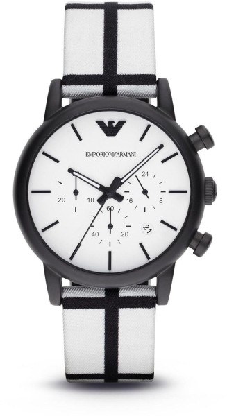 EMPORIO ARMANI AR1859 Erkek Kol Saati - 1