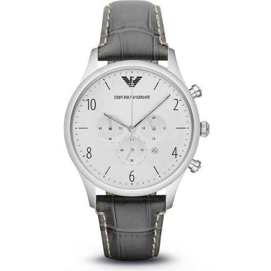 Emporio Armani AR1861 Erkek Kol Saati - 1