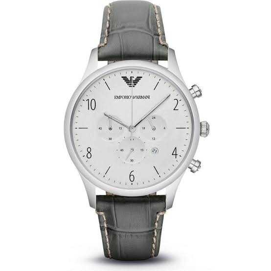 Emporio Armani AR1861 Erkek Kol Saati - 5