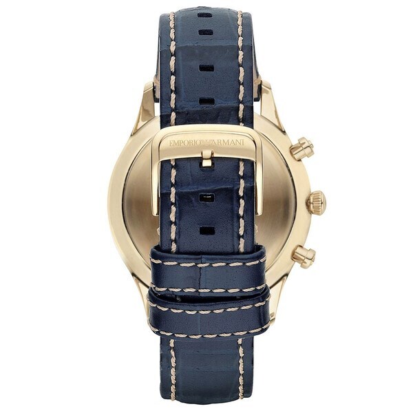 Emporio Armani AR1862 Erkek Kol Saati - 2