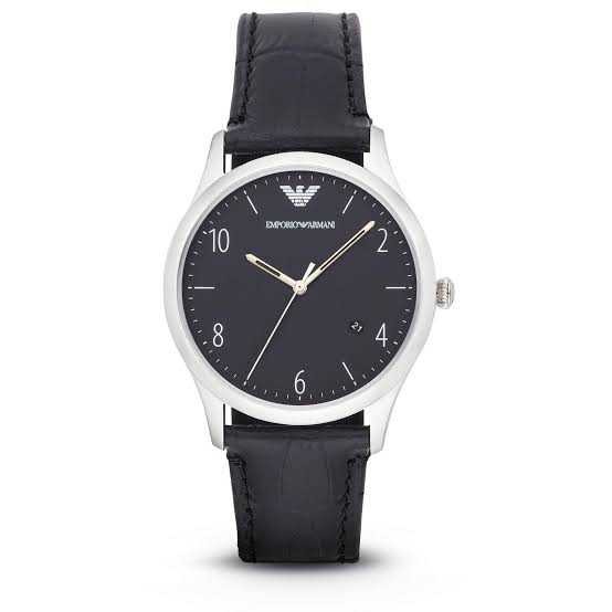 Emporio Armani AR1865 Erkek Kol Saati - Thumbnail