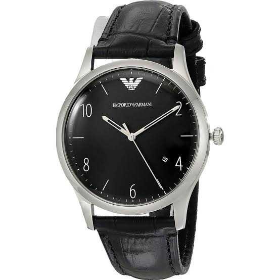 Emporio Armani AR1865 Erkek Kol Saati - Thumbnail