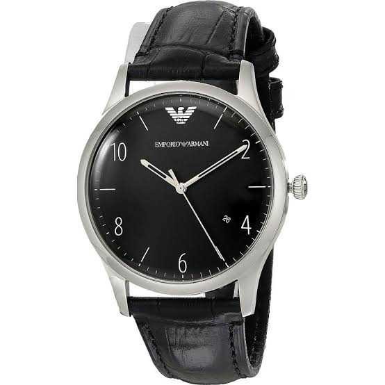 Emporio Armani AR1865 Erkek Kol Saati - 2