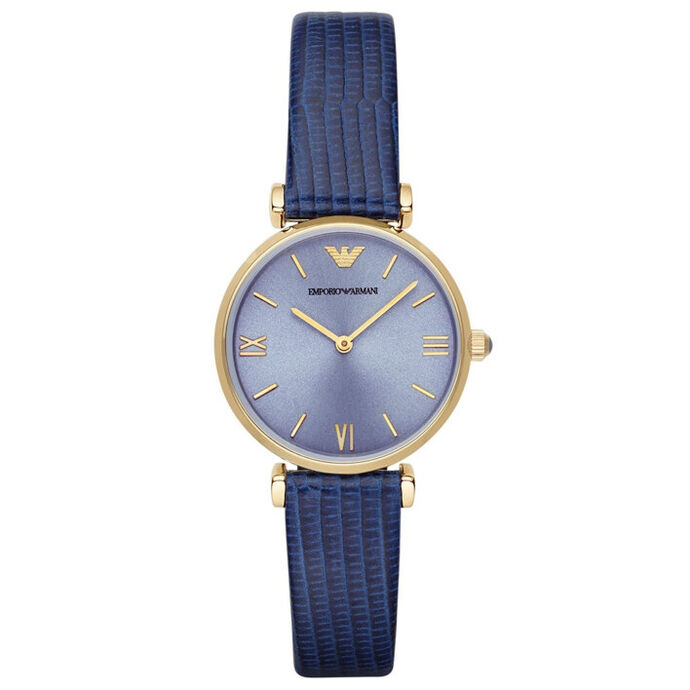 Emporio Armani AR1875 Bayan Kol Saati - 1