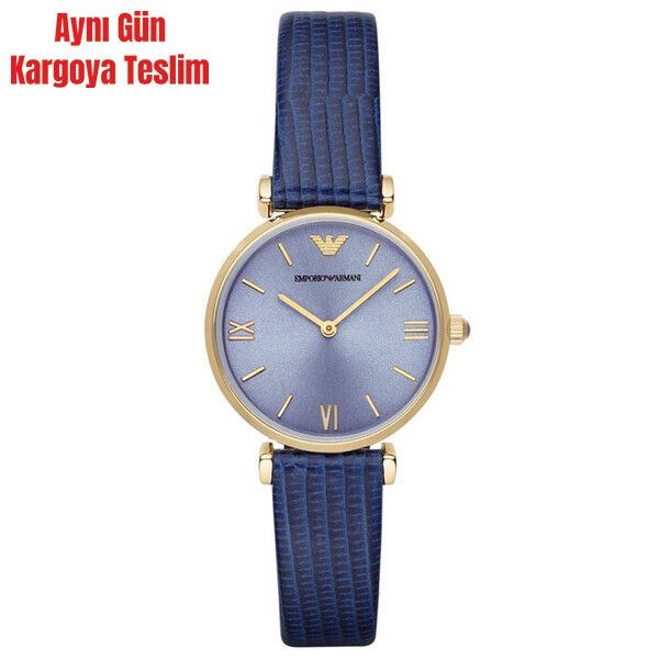 Emporio Armani AR1875 Bayan Kol Saati - 5