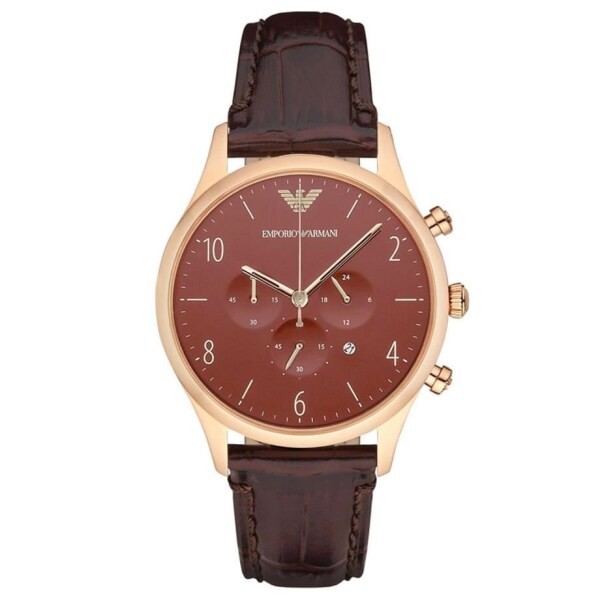 Emporio Armani AR1890 Erkek Kol Saati - Emporio Armani