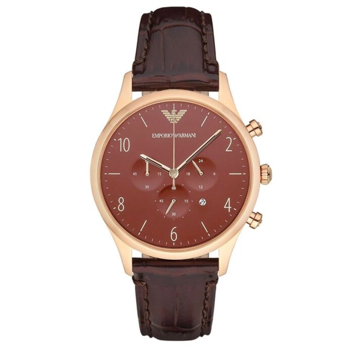 Emporio Armani AR1890 Erkek Kol Saati - 1