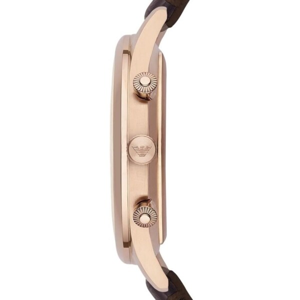 Emporio Armani AR1890 Erkek Kol Saati - 2