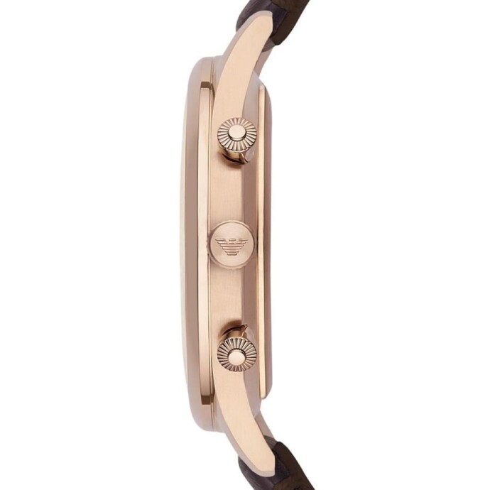 Emporio Armani AR1890 Erkek Kol Saati - 2