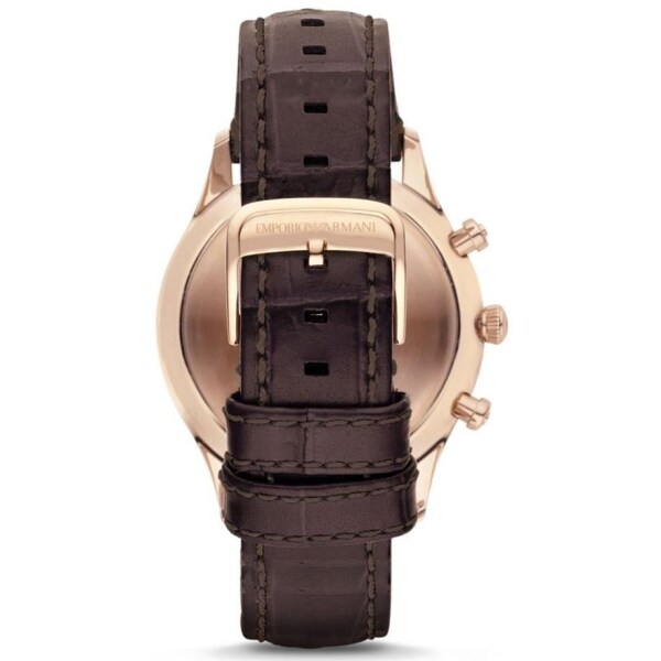 Emporio Armani AR1890 Erkek Kol Saati - 3