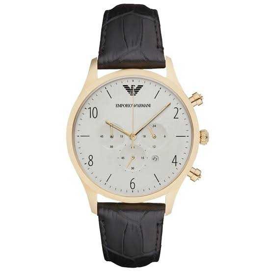 Emporio Armani AR1892 Erkek Kol Saati - Thumbnail