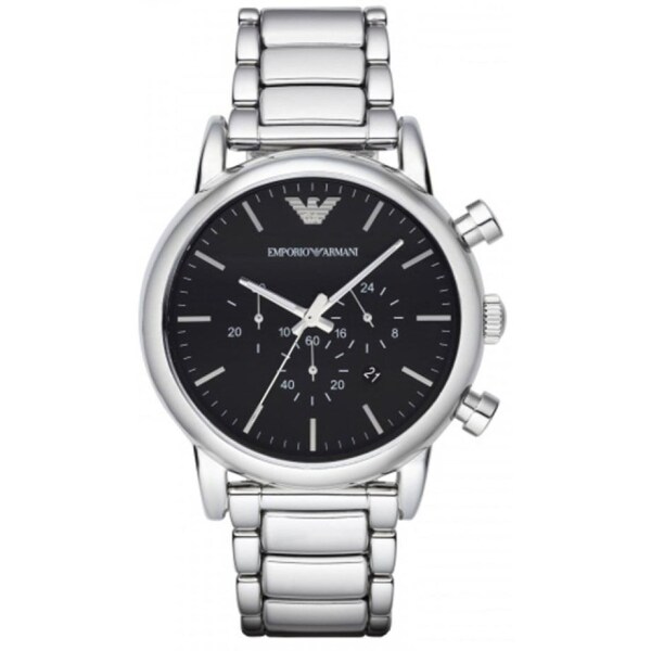 EMPORIO ARMANI AR1894 Erkek Kol Saati - 1