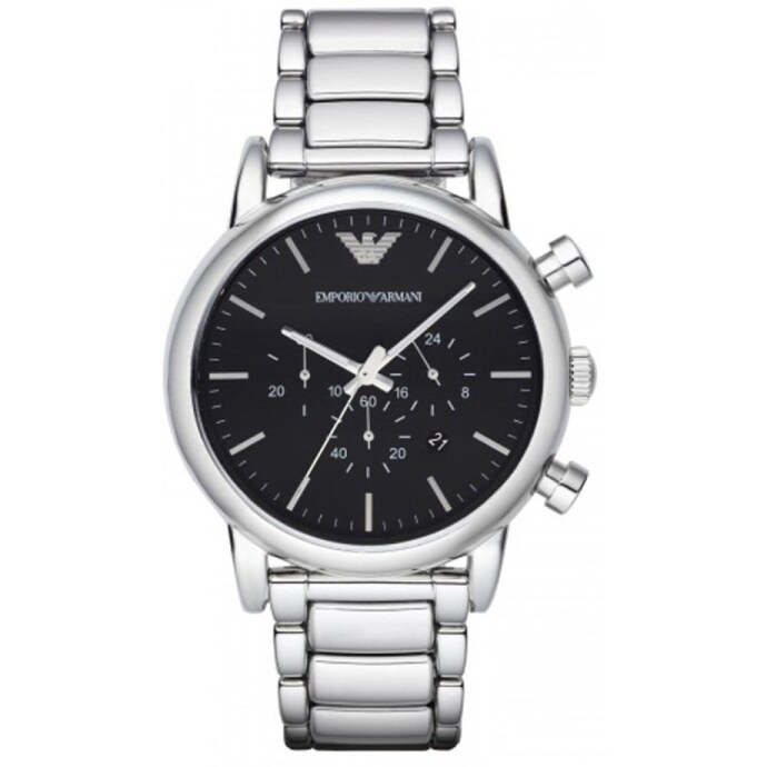 EMPORIO ARMANI AR1894 Erkek Kol Saati - 1