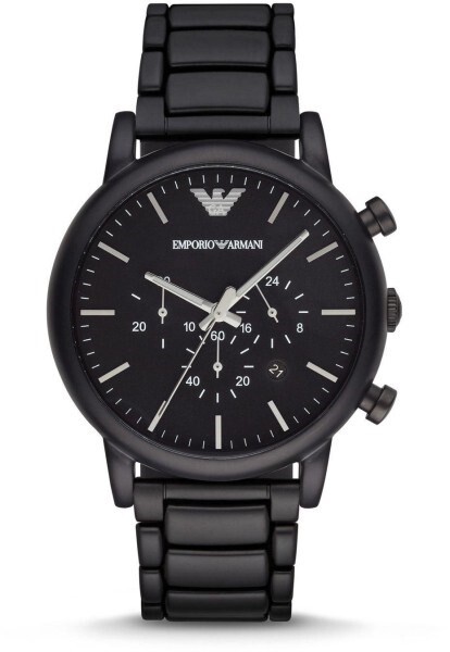 Emporio Armani AR1895 Erkek Kol Saati - 1
