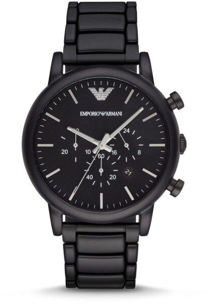Emporio Armani AR1895 Erkek Kol Saati - 2