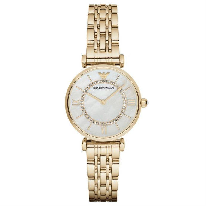 Emporio Armani AR1907 Bayan Kol Saati - 2