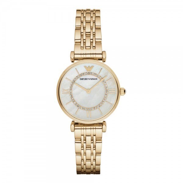 Emporio Armani AR1907 Kadın Kol Saati - 1