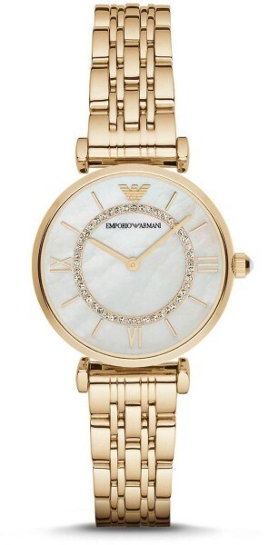 Emporio Armani AR1907 Kadın Kol Saati - 2