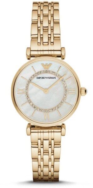 Emporio Armani AR1907 Kadın Kol Saati - 2